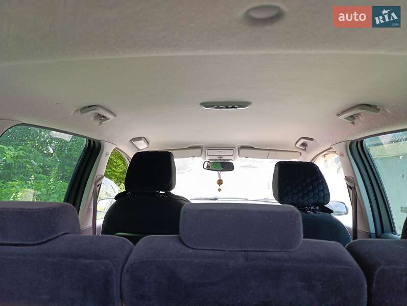 Мінівен Ford Focus C-Max 2006 в Звягелі