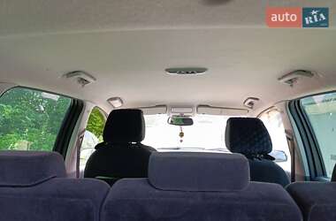 Минивэн Ford Focus C-Max 2006 в 