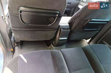 Минивэн Ford Focus C-Max 2006 в 