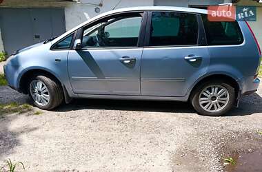 Минивэн Ford Focus C-Max 2006 в 