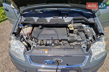 Минивэн Ford Focus C-Max 2003 в 