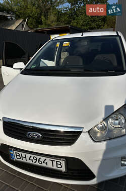 Минивэн Ford Focus C-Max 2007 в Первомайске