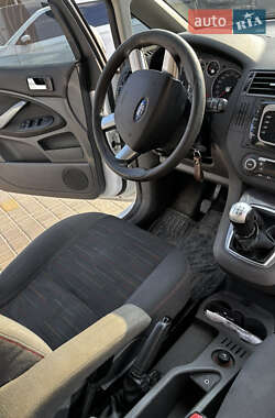 Минивэн Ford Focus C-Max 2007 в 