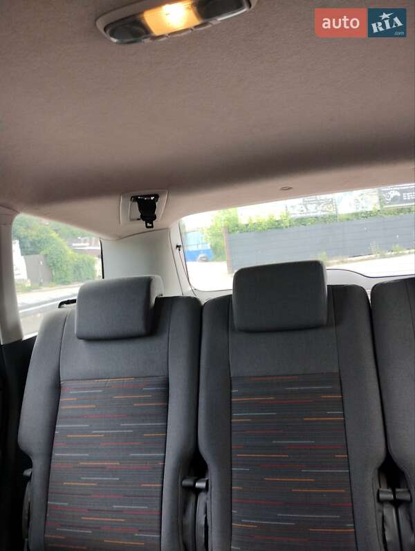Мінівен Ford Focus C-Max 2010 в Рівному