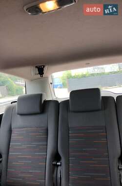 Минивэн Ford Focus C-Max 2010 в 
