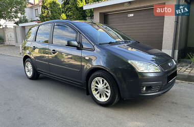 Минивэн Ford Focus C-Max 2006 в 