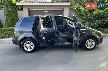 Минивэн Ford Focus C-Max 2006 в 