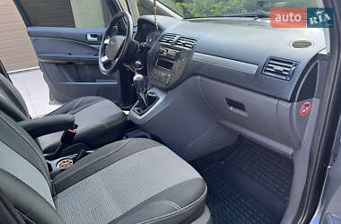 Минивэн Ford Focus C-Max 2006 в 