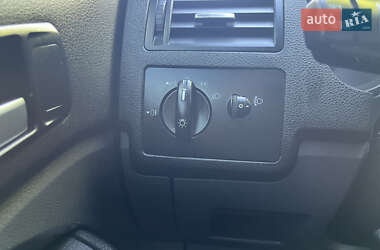 Минивэн Ford Focus C-Max 2006 в 
