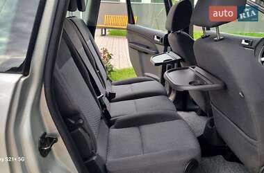 Минивэн Ford Focus C-Max 2006 в 