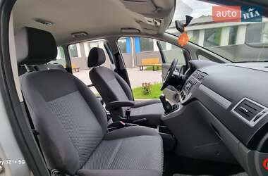 Минивэн Ford Focus C-Max 2006 в 