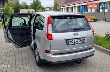 Минивэн Ford Focus C-Max 2006 в 