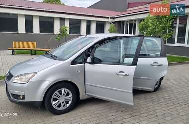Минивэн Ford Focus C-Max 2006 в 
