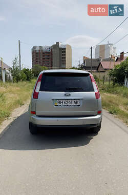 Мінівен Ford Focus C-Max 2005 в 