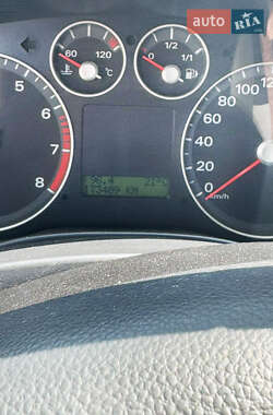 Мінівен Ford Focus C-Max 2005 в 