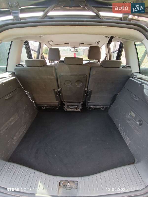 Мінівен Ford Focus C-Max 2005 в Рожище