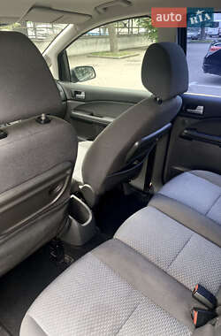 Минивэн Ford Focus C-Max 2003 в 