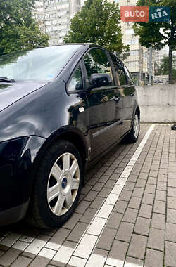 Минивэн Ford Focus C-Max 2003 в 