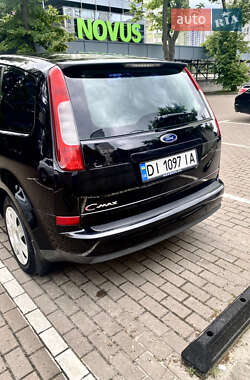 Минивэн Ford Focus C-Max 2003 в 