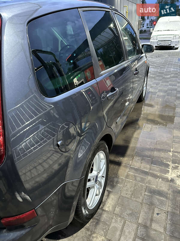 Минивэн Ford Focus C-Max 2006 в Хмельницком