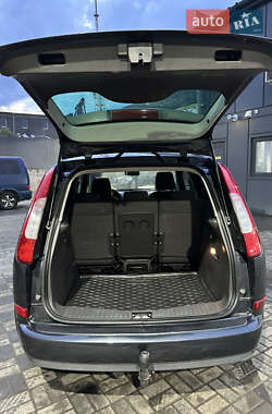 Мінівен Ford Focus C-Max 2006 в 