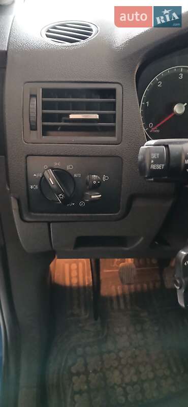 Мінівен Ford Focus C-Max 2007 в Тернополі