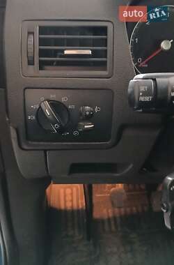 Минивэн Ford Focus C-Max 2007 в 