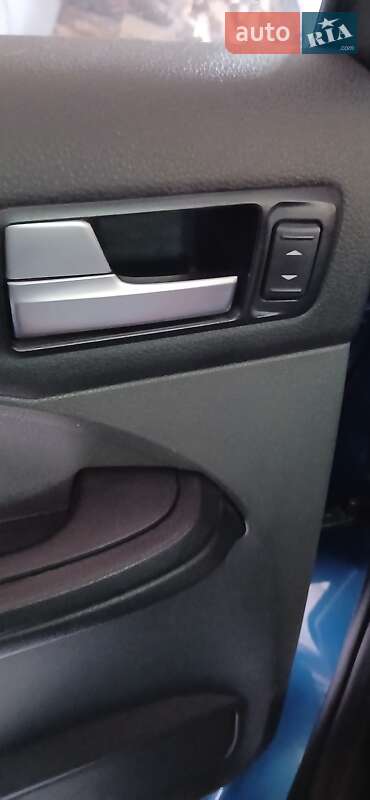 Мінівен Ford Focus C-Max 2007 в Тернополі