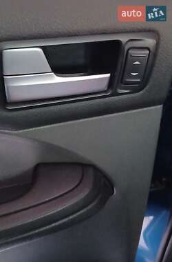 Минивэн Ford Focus C-Max 2007 в 