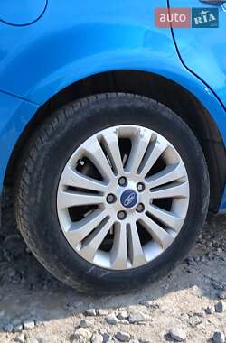 Минивэн Ford Focus C-Max 2007 в 