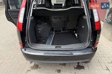 Минивэн Ford Focus C-Max 2006 в 