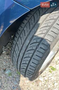Мінівен Ford Focus C-Max 2007 в 