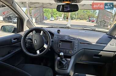 Мінівен Ford Focus C-Max 2004 в 