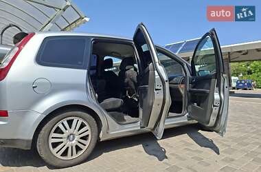 Мінівен Ford Focus C-Max 2004 в 