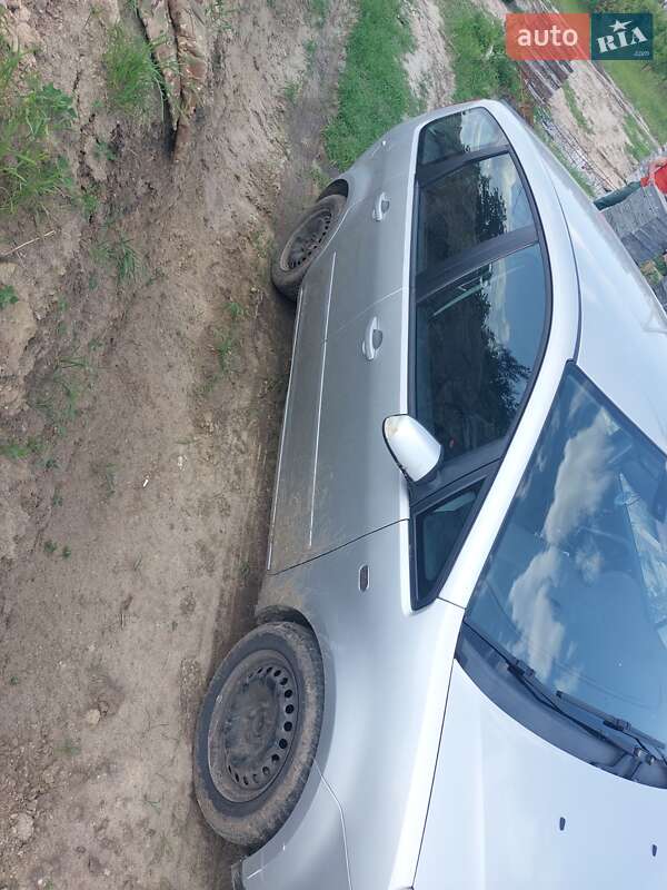 Минивэн Ford Focus C-Max 2005 в Киеве