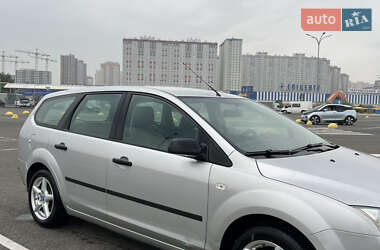 Минивэн Ford Focus C-Max 2006 в 