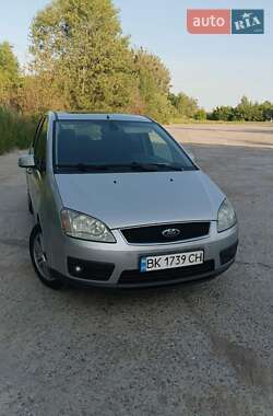 Минивэн Ford Focus C-Max 2004 в Ровно