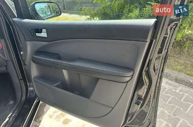 Минивэн Ford Focus C-Max 2003 в 