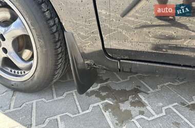 Минивэн Ford Focus C-Max 2003 в 