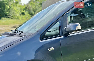 Мінівен Ford Focus C-Max 2008 в 