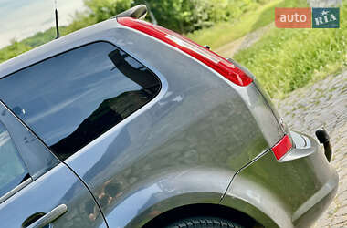 Мінівен Ford Focus C-Max 2008 в 