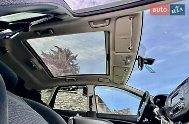 Мінівен Ford Focus C-Max 2008 в 