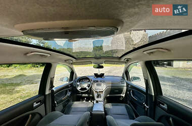 Мінівен Ford Focus C-Max 2008 в 