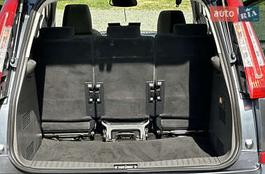 Мінівен Ford Focus C-Max 2008 в 