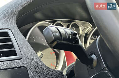 Мінівен Ford Focus C-Max 2008 в 