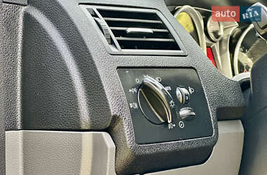 Мінівен Ford Focus C-Max 2008 в 
