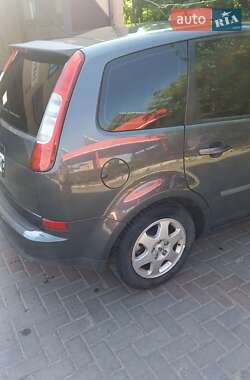 Мінівен Ford Focus C-Max 2005 в 