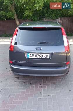 Мінівен Ford Focus C-Max 2005 в 