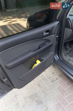 Мінівен Ford Focus C-Max 2005 в 