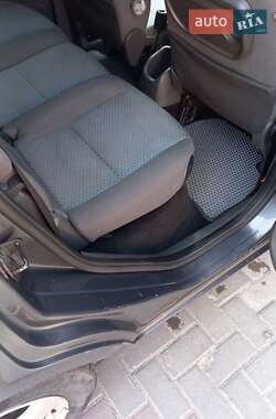 Мінівен Ford Focus C-Max 2005 в 